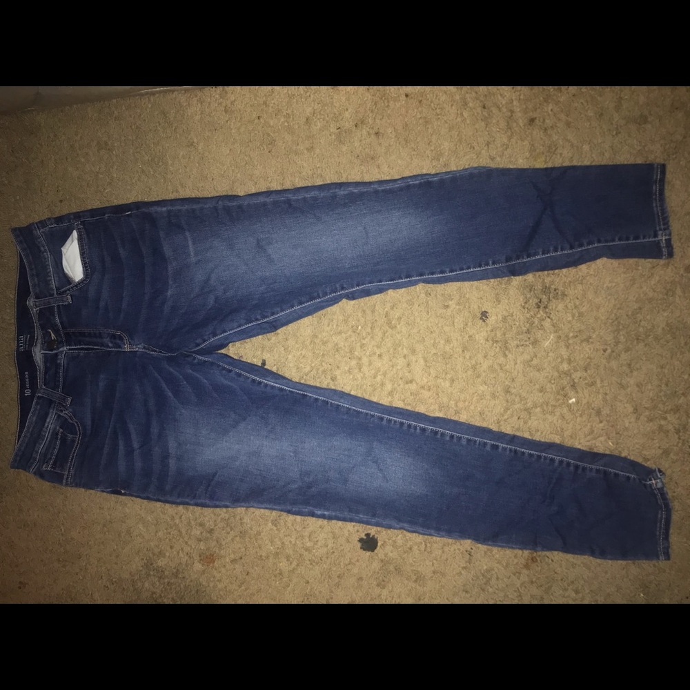 Ana jegging (Woman)